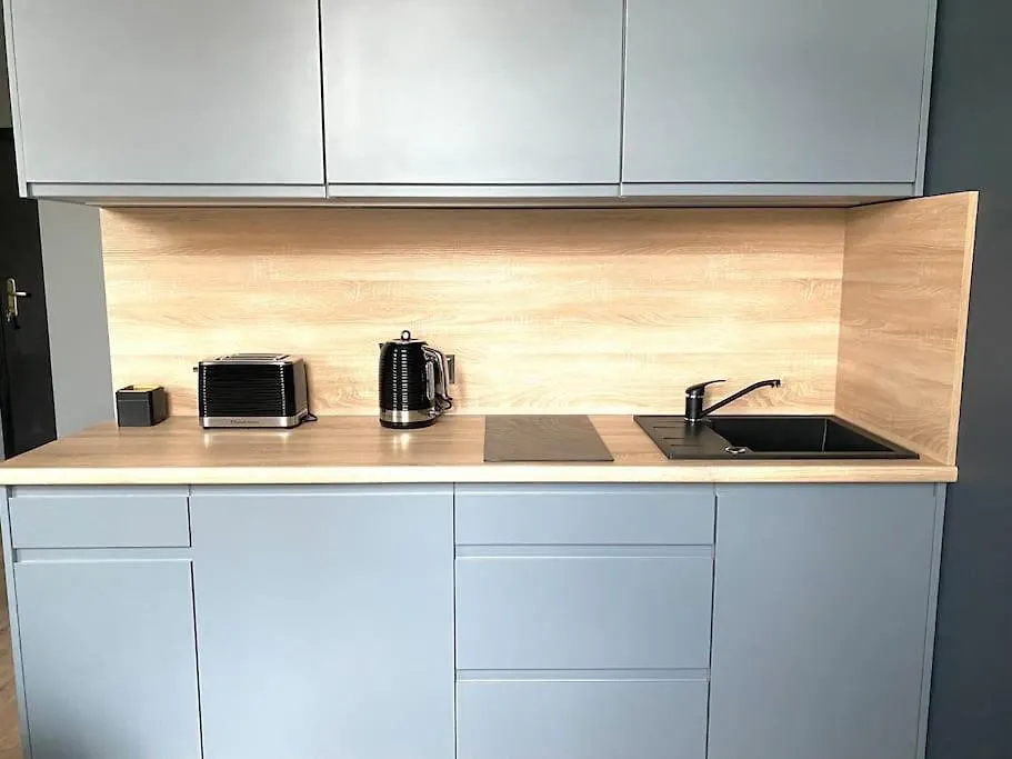 Nowy Apartament Studio Dluga Poznań 0*,  Pologne