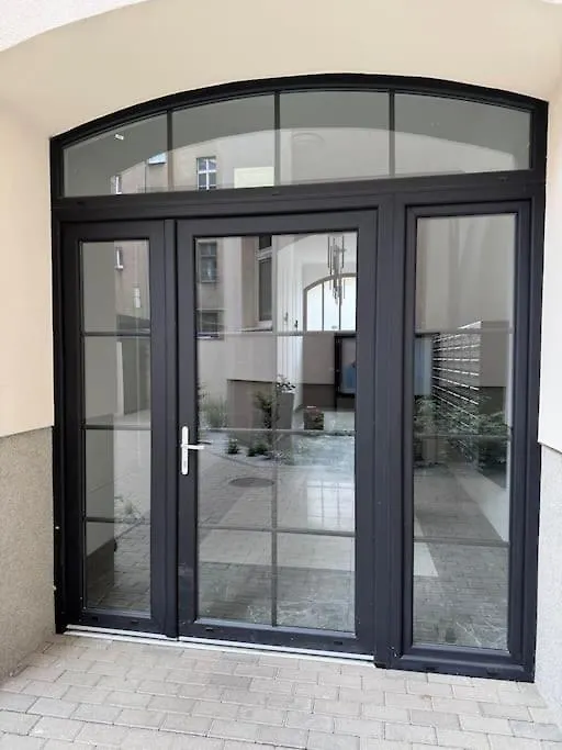 Appartement Nowy Apartament Studio Dluga Poznań