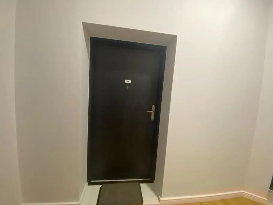 Nowy Apartament Studio Dluga Poznań