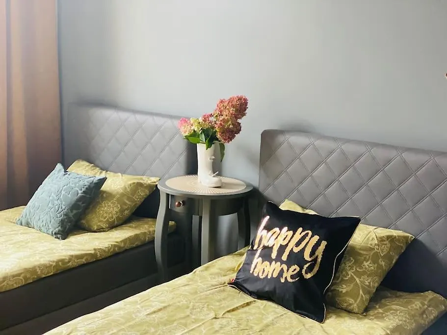 Appartement Nowy Apartament Studio Dluga Poznań